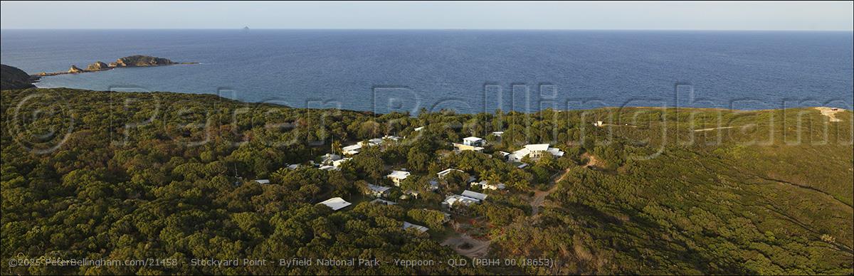 Peter Bellingham Photography Stockyard Point - Byfield National Park - Yeppoon - QLD (PBH4 00 18653)